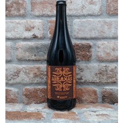 Perennial Artisan Ales Abraxas