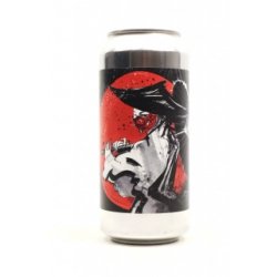 Verdant Brewing Co Conventional Tactics