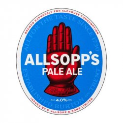 Allsopp Allsopp