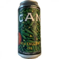 Bad Seed, Can, NE. IPA,  0,44 l.  6,0% - Best Of Beers