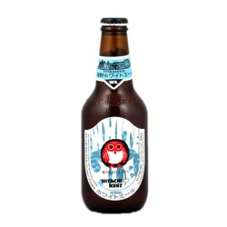 Hitachino Nest White Ale - Stable Ales