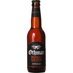 Ootmarsummer Bierbrouwerij Heupink & Co Othmar Dunkel Weizen Ootmarsummer Bierbrouwerij Heupink & Co Othmar Dunkel Weizen