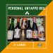 Persoonlijk Untappd Bierpakket - X-Large Persoonlijk Untappd Bierpakket - X-Large