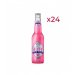 Salitos Pink 33Cl. Caja 24 