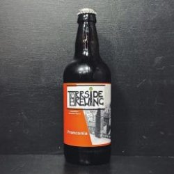 Torrside Brewing Franconia Torrside Brewing Franconia