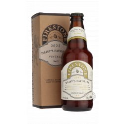 Firestone Walker Daisys Favorite - Beer Republic