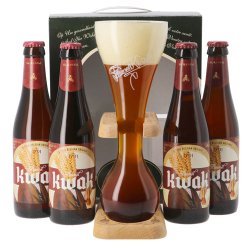 Kwak Gift Set - Stable Ales