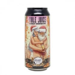 Amager Yule Juice - 3er Tiempo Tienda de Cervezas