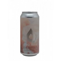 Polly’s Pink Skies - Proost Craft Beer