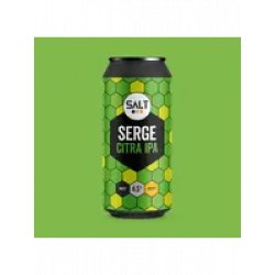 SALT Citra