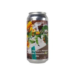 Arpus Peach x Apricot x Mango x Pineapple Smoothie Sour Ale - Drankenhandel Leiden / Speciaalbierpakket.nl