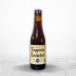 Trappistes Rochefort 10