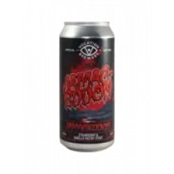 Vocation Brewery Jamageddon