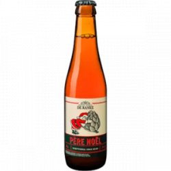 De Ranke Pere Noel - Bierfamilie