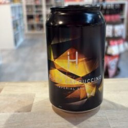 Hopalaa BLACK CAPPUCCINO / IMPERIAL STOUT