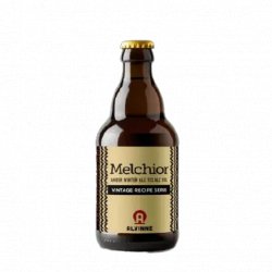 Alvinne Melchior Vintage Recipe Serie Alvinne Melchior Vintage Recipe Serie