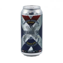 Baxbier Baxbier - Bald Eagle Tears - Bierloods22