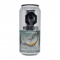 Moersleutel Craft Brewery Ancient Engineering: Flint Sickle