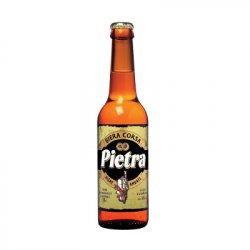 Pietra - Stable Ales