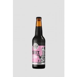 Ale Browar – Sweet Cow - Averi Beers