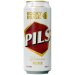 Rocky Ridge Brewing Co. Pilsner 
