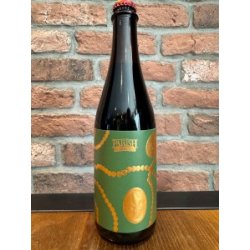 Parish Brewing Co. Throws Parish Brewing Co. Throws