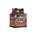 Founders KBS Spicy Chocolate 4Pk 