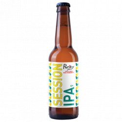 Purity - Gluten free session IPA - Stable Ales