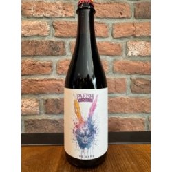 Parish Brewing Co. The Hare