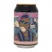 Cervisiam Bounty Hunter  Pastry Stout 