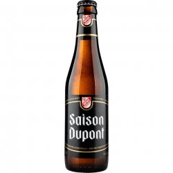 Saison DuPont - Stable Ales