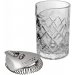 Uberbartools Mixing Glass & Strainer Set  Barrel & Batch 