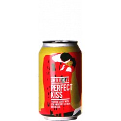 Van Moll Perfect Kiss