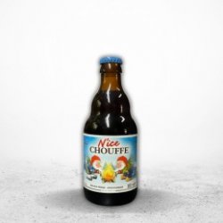 N’Ice Chouffe