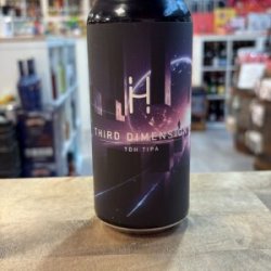 Hopalaa THIRD DIMENSION / TDH TIPA
