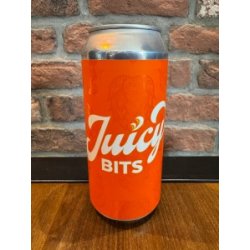 Omnipollo Juicy Bits (Freaky Friday)