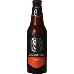 Lindeboom Gouverneur Tripel
