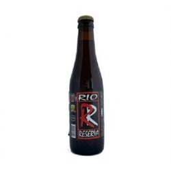 De Struise Brouwers Rio Reserva 2012 33cl - Hellobier