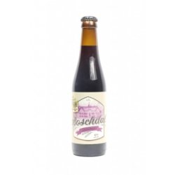 Brouwerij Boschdal Quadrupel