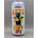 LUBROW KETO Hazy IPA Low Carb LUBROW KETO Hazy IPA Low Carb
