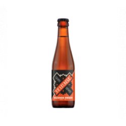 De Leckere Razende Swean 25cl - Hellobier