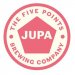 Five Points Jupa 30L Keg 