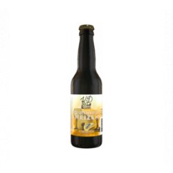 Klein Duimpje Glutenvrije Weizen 33cl - Hellobier