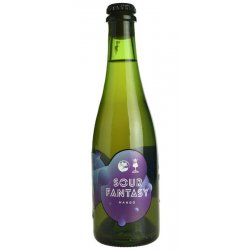 Juguetes Perdidos Sour Fantasy Mango - BierBazaar