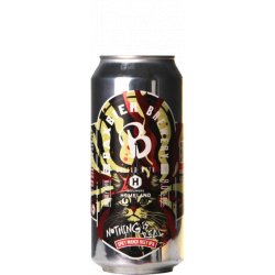 Baxbier Nothing Is Real