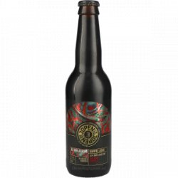 Jopen Ex Girlfriend Red Wine B.A. 4-Granen Eisbock - Drankgigant.nl