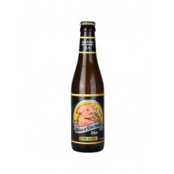 Rince Cochon Blonde 33 cl - L’Atelier des Bières