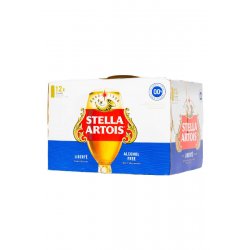 Stella Artois