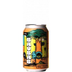 Batteliek Baobab