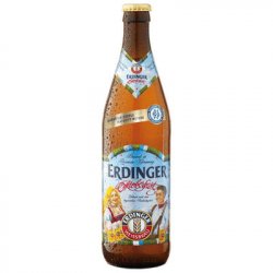 Erdinger Oktoberfestbier - ND John Wine Merchants